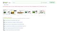 Desktop Screenshot of kopy-kat.com
